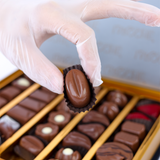 Chocolate Box 1/2kg