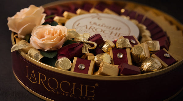 5 Reasons Why Laroche Makes the Best Corporate Gift