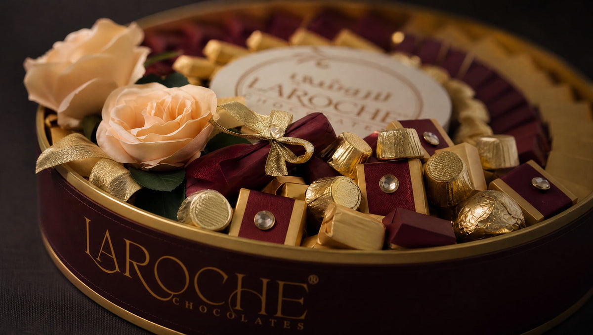 5 Reasons Why Laroche Makes the Best Corporate Gift