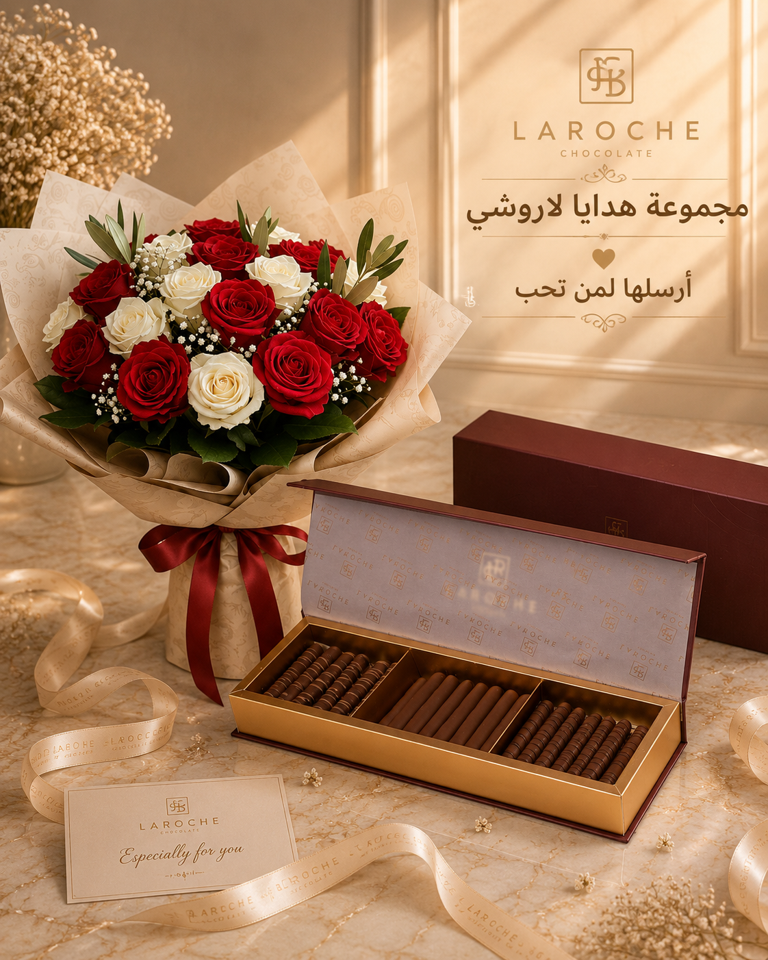 Gift Packages