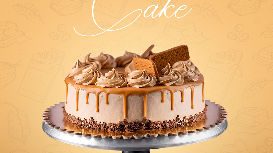 Cakes