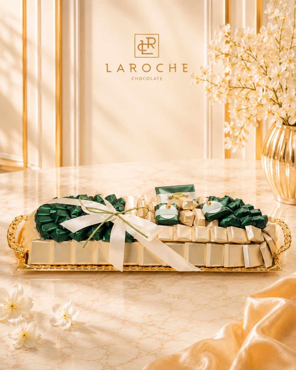Chocolate Tray6
