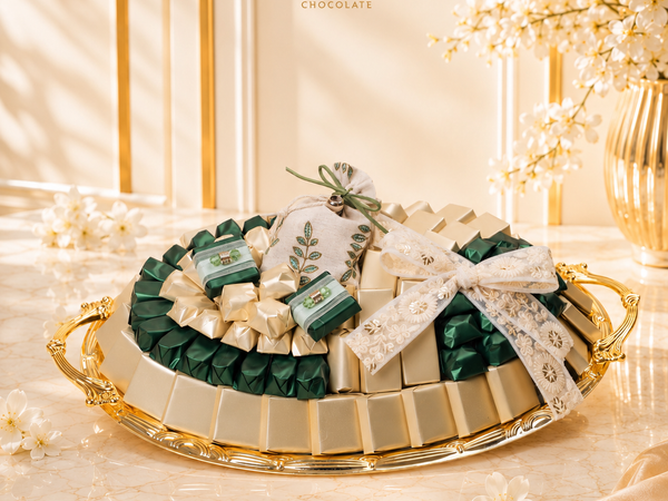 Luxury chocolate tray5