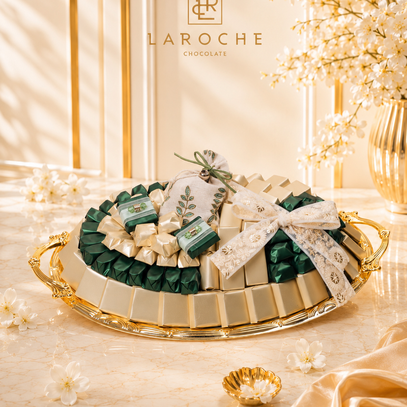 Luxury chocolate tray5