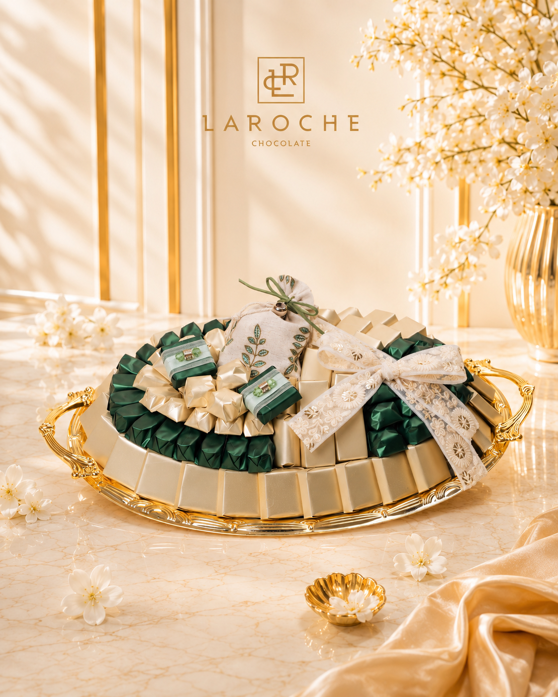 Luxury chocolate tray5