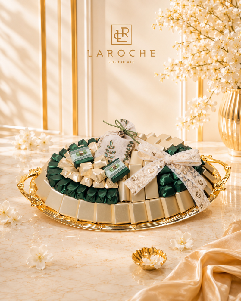 Luxury chocolate tray5