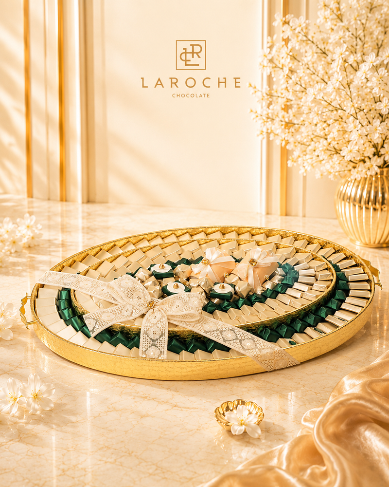 Luxury chocolate tray3