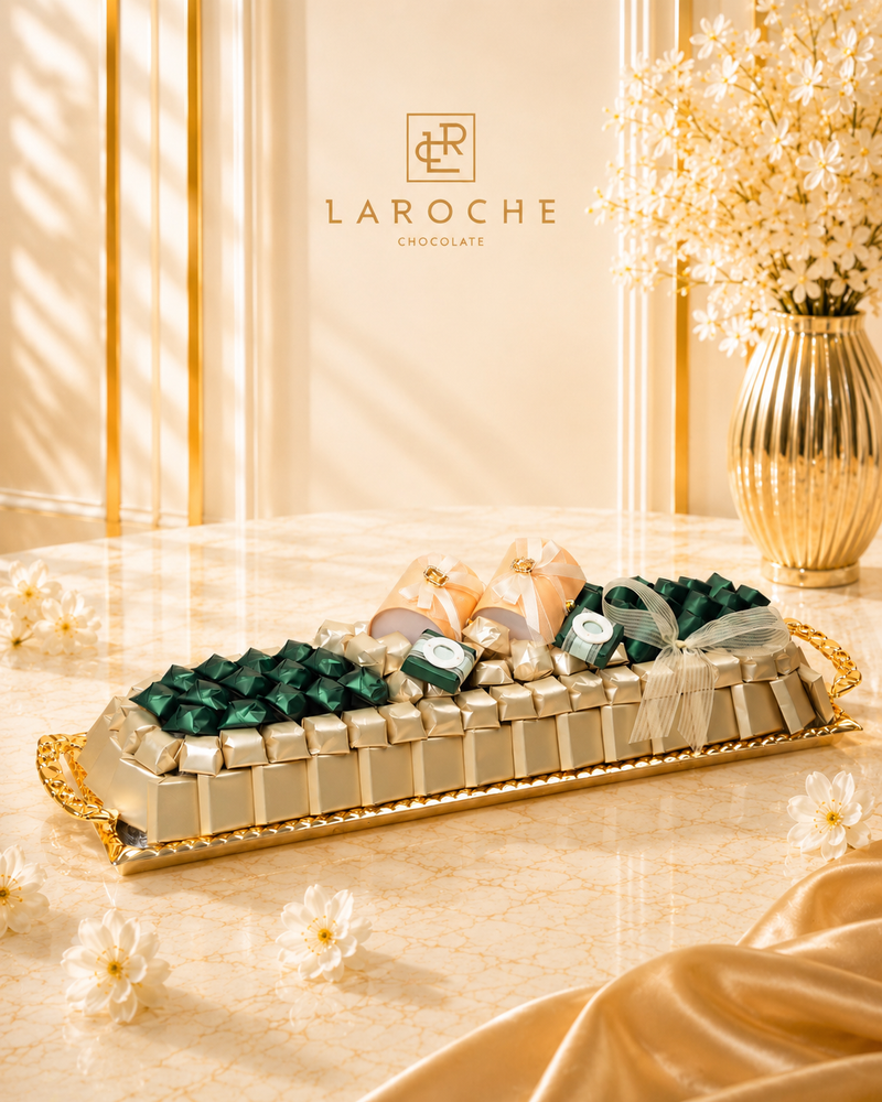 Luxury chocolate tray4