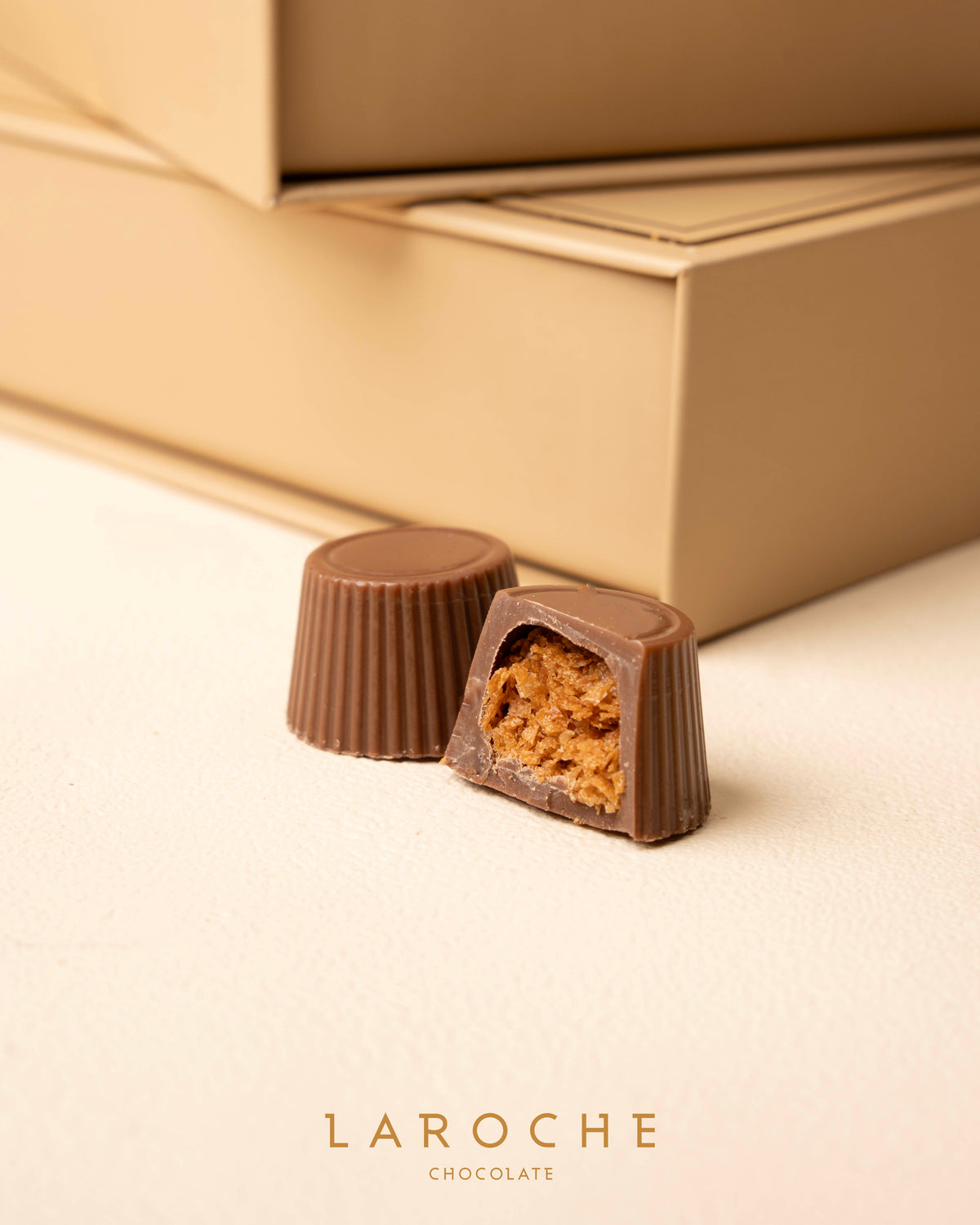 chocolate fuilltine