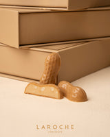 Gold benutbetter chocolate