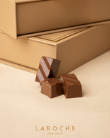 chocolate jandoja f