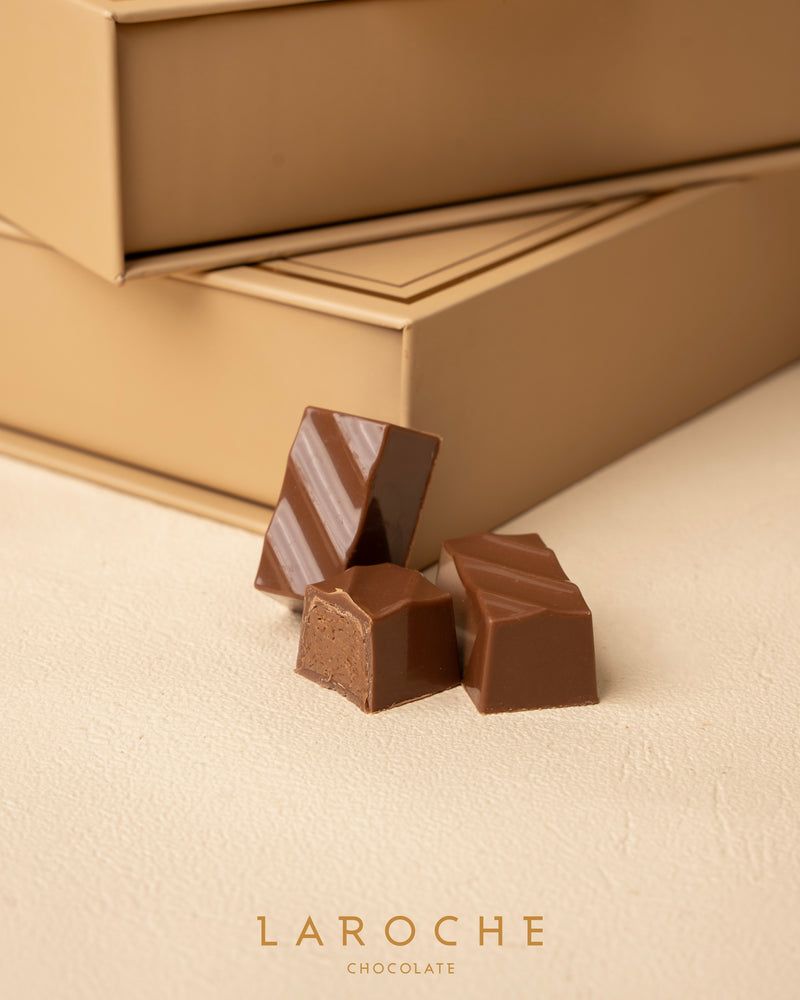 chocolate jandoja f