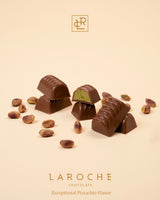 Pistachio Chocolate 1