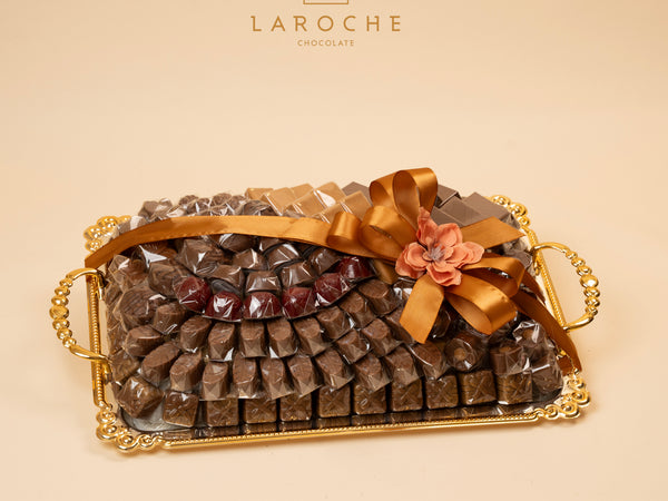Chocolate Tray