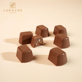chocolate wallnuts