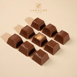 chocolate hazelnut cream