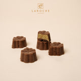 Pistachio Crispy chocolate