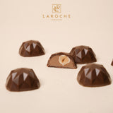 Nutella hazelnut chocolate