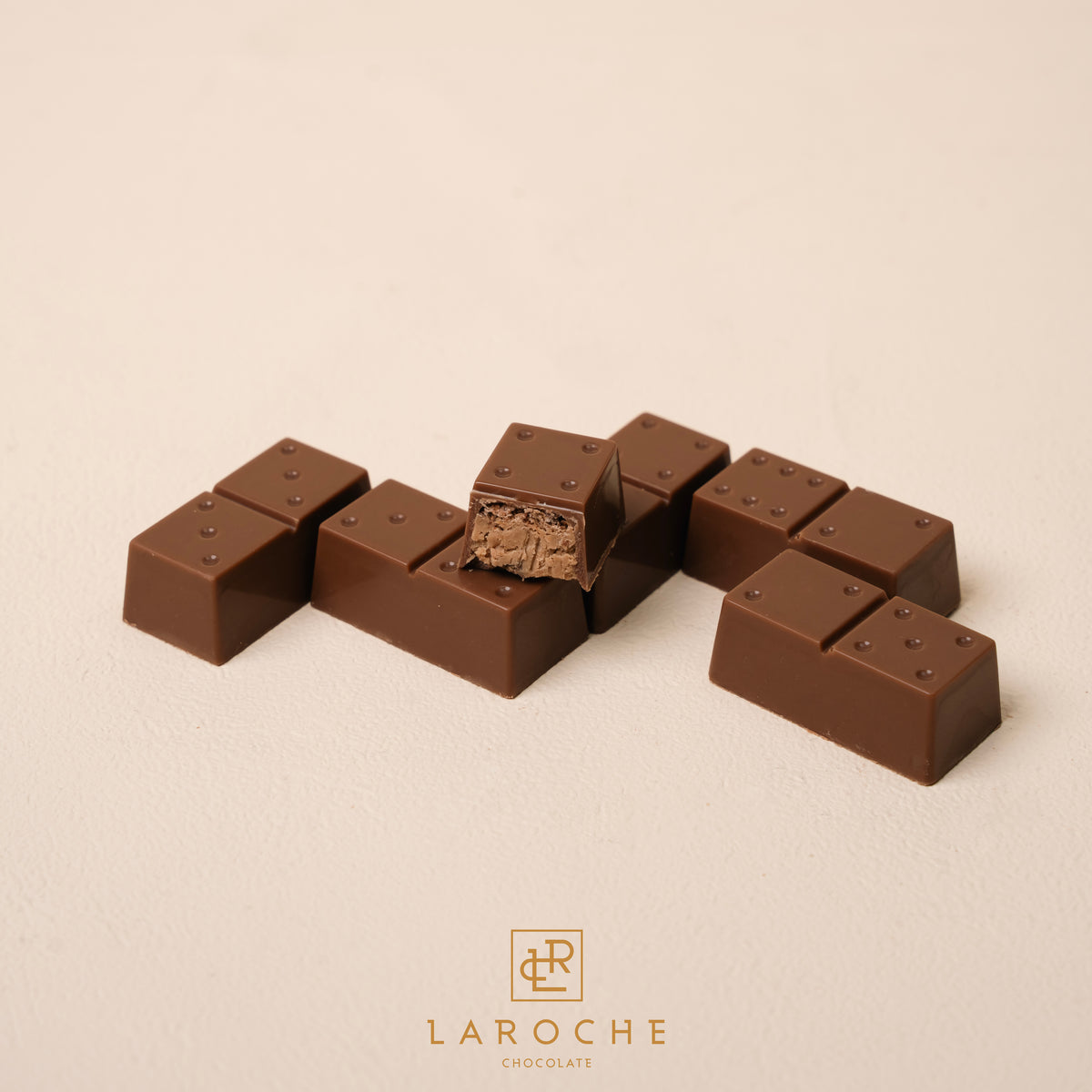 Lotus milk chocolate