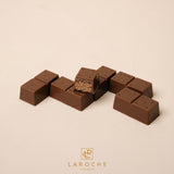 Lotus milk chocolate