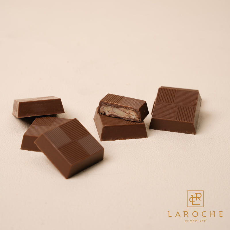 walnut chocolate