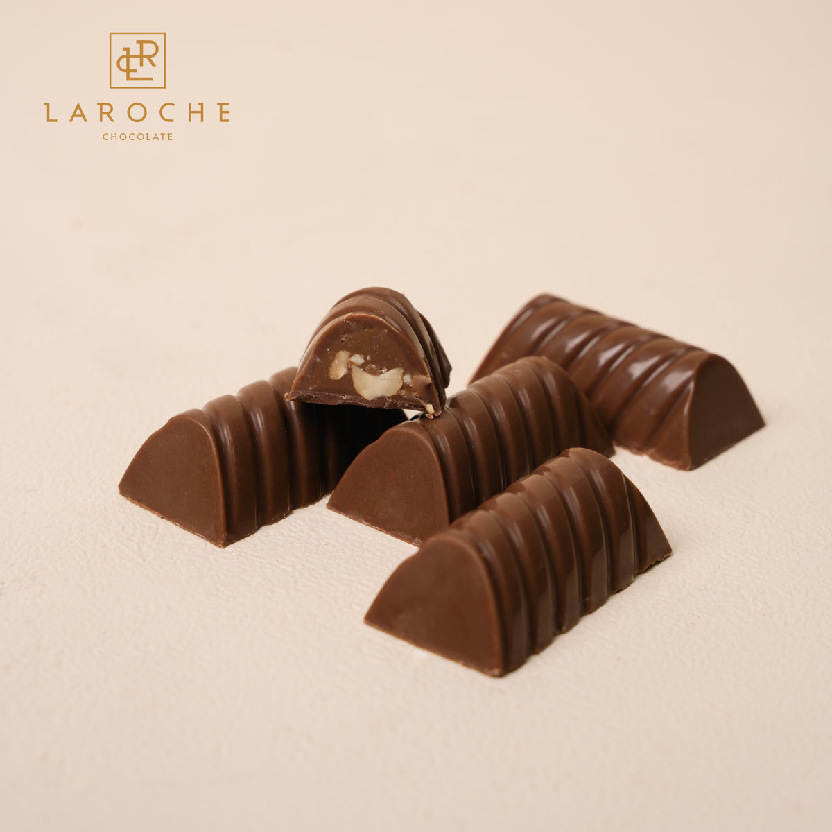 walnut chocolate