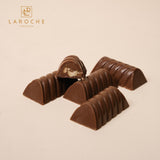 walnut chocolate