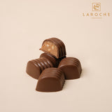 almond cream chocolate
