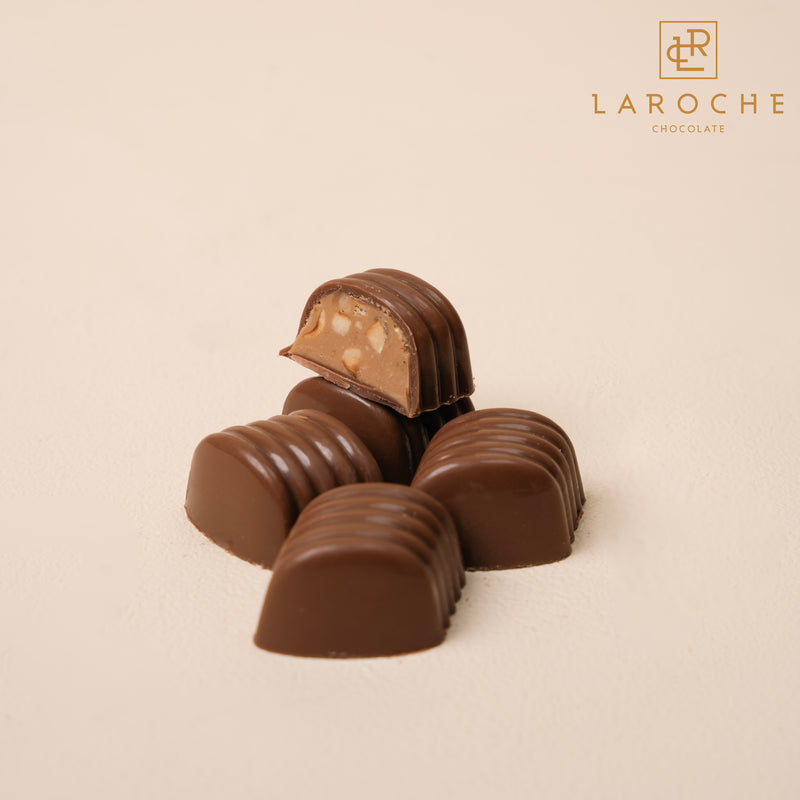almond cream chocolate