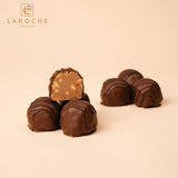 Chocolate hazelnut special