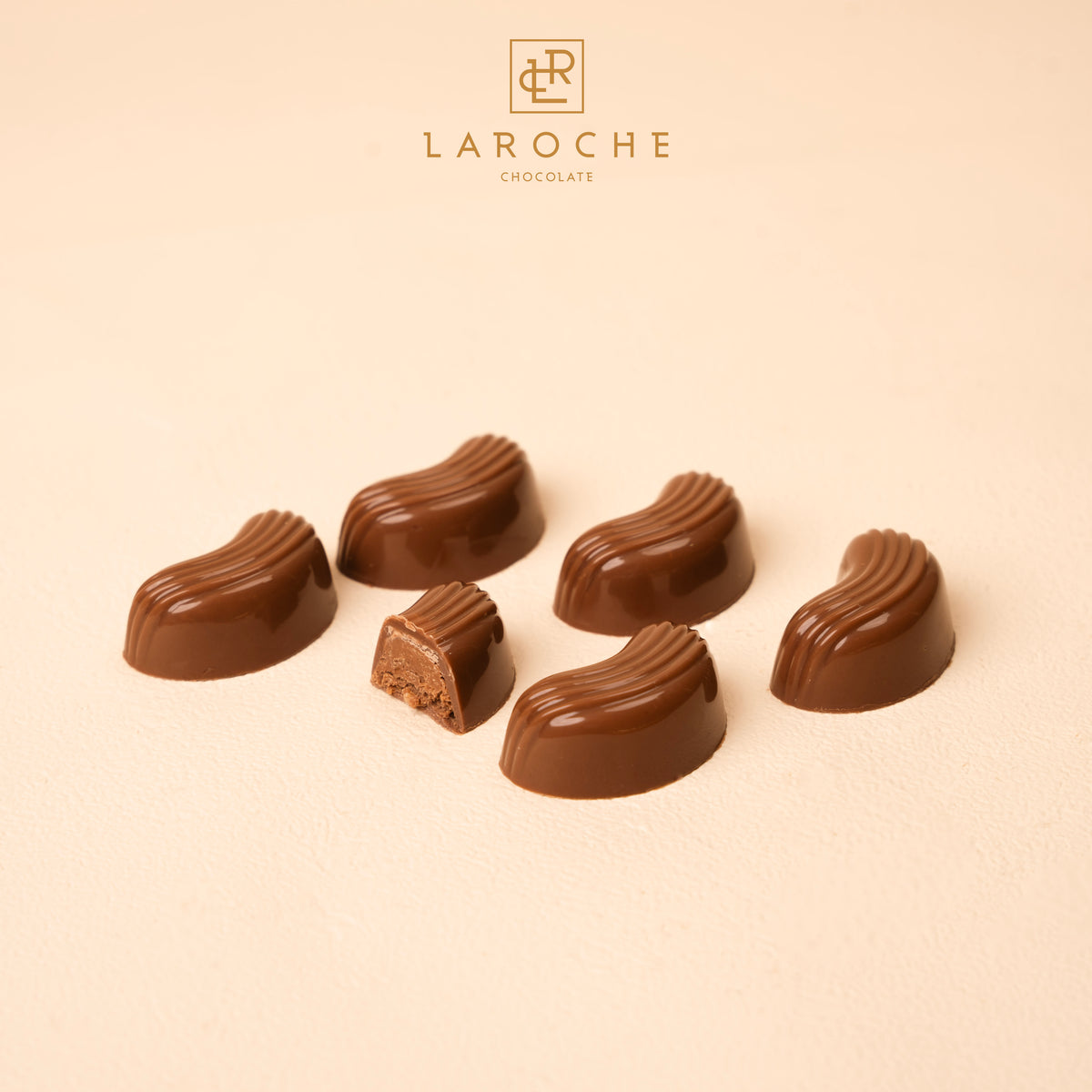 chocolate judoia feuntinne