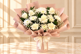 Elegant Flower Bouquet