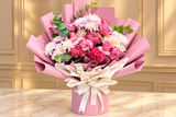 Fresh Flower Bouquets