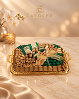 VIP Emerald Grand Chocolate Tray