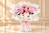 Pink Bouquet