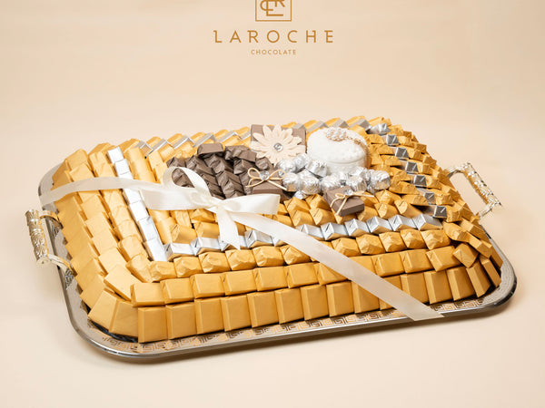 Laroche Special tray 3