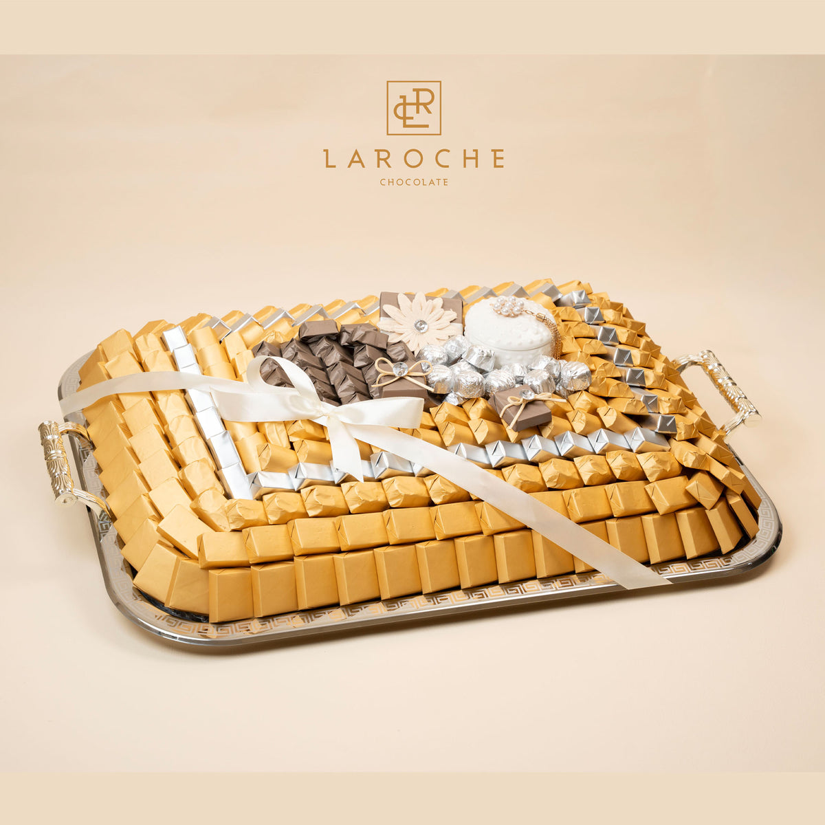 Laroche Special tray 3