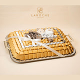Laroche Special tray 3