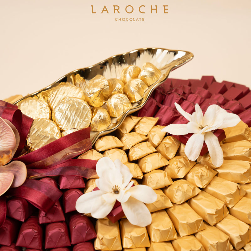 Laroche special tray 6