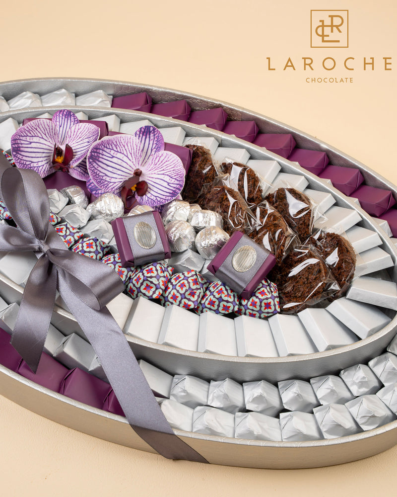 Purple luxury tray3