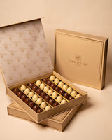 Laroche Wafer Filled Chocolate Eggs Box
