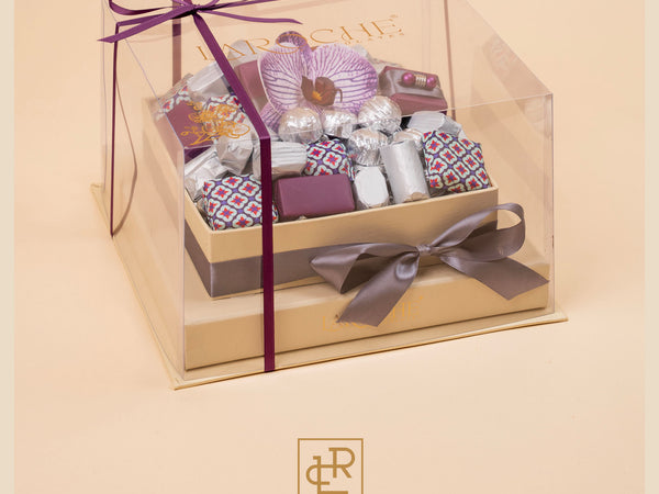 Laroche gift 1