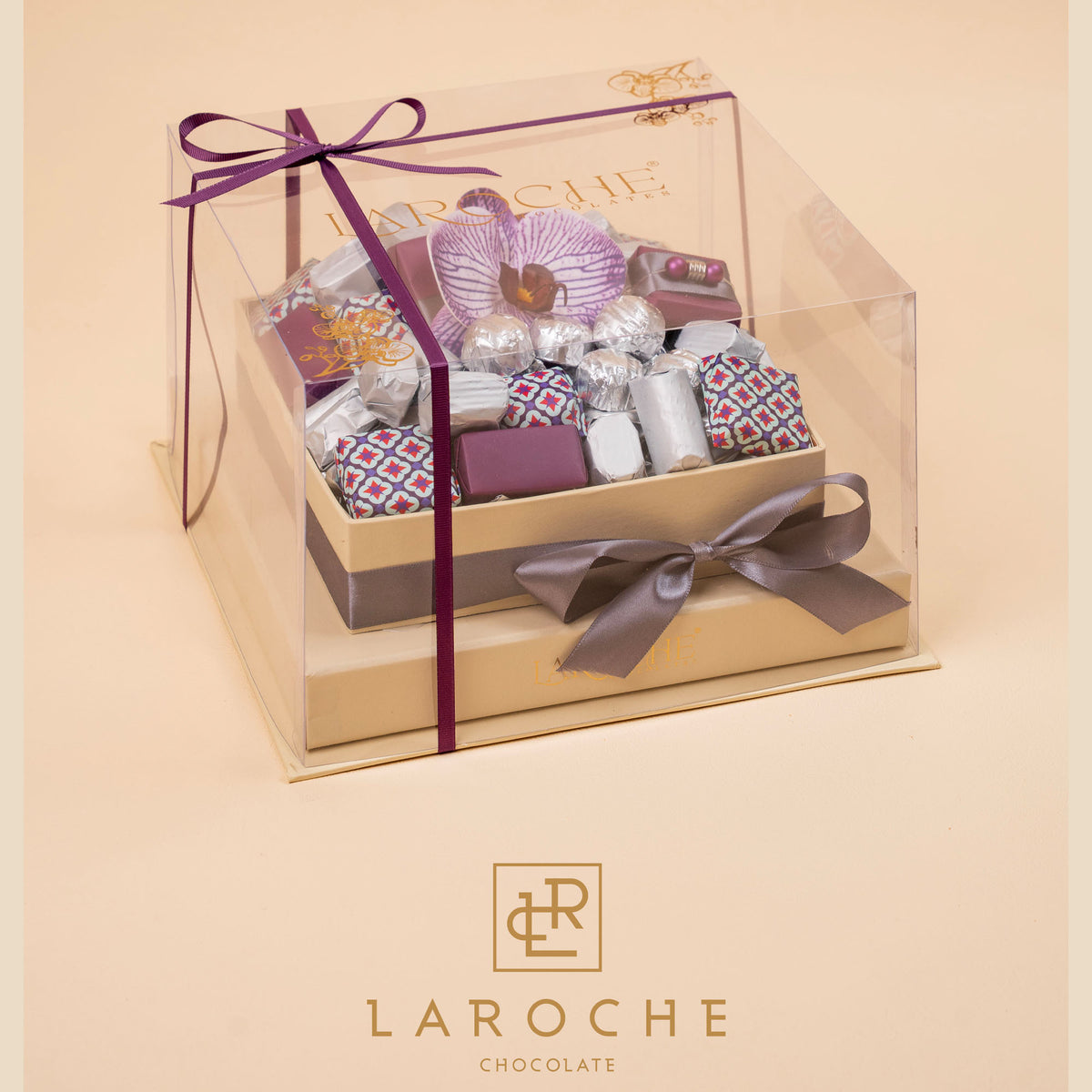 Laroche gift 1