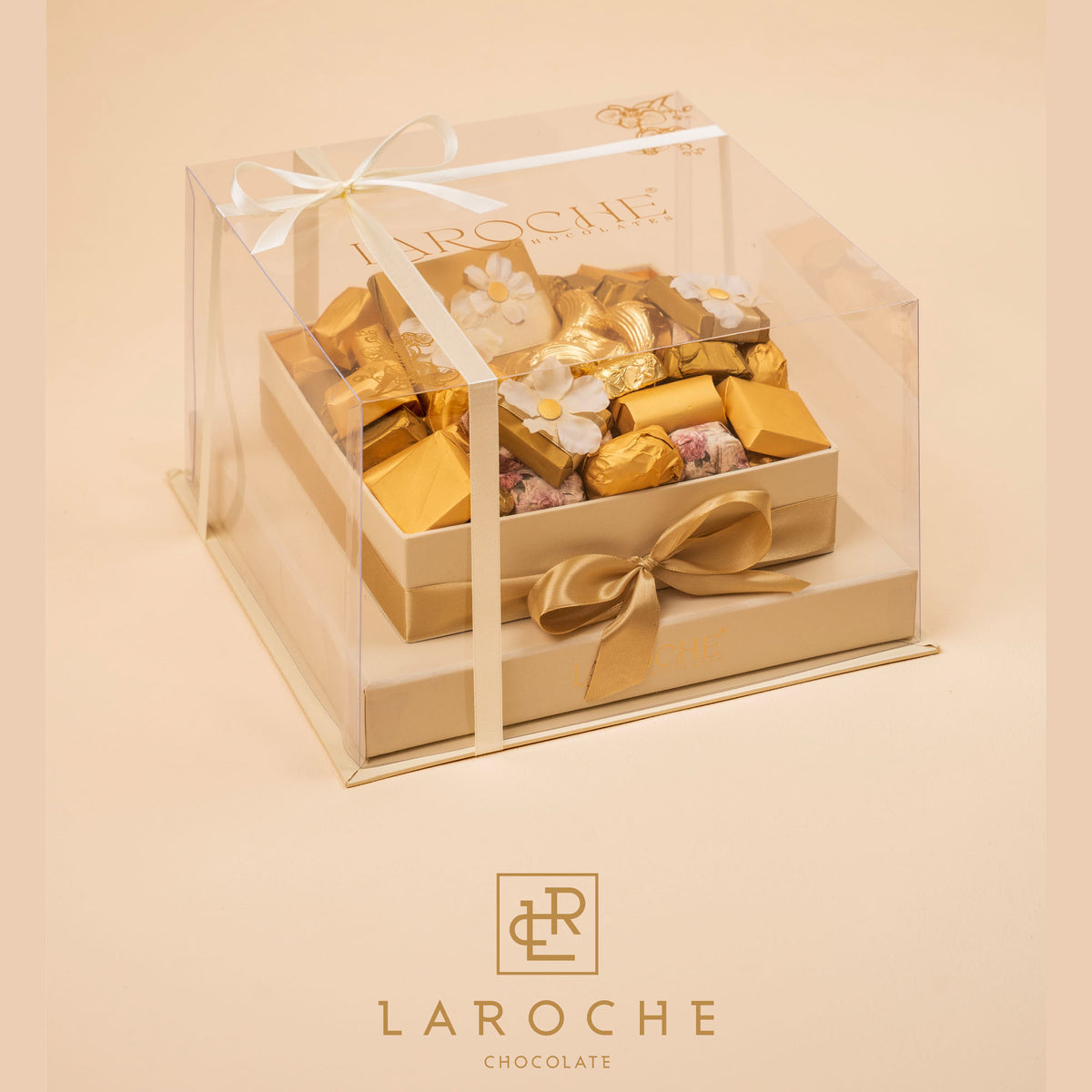 Laroche Box 4