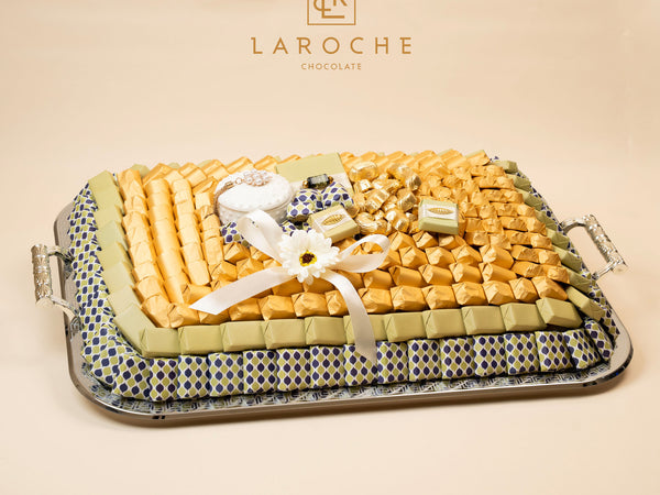 Laroche Special tray 2