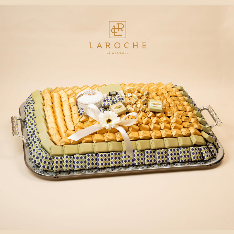 Laroche Special tray 2