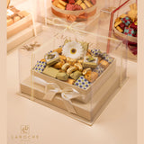 Laroche Special Wrapped Chocolate Box