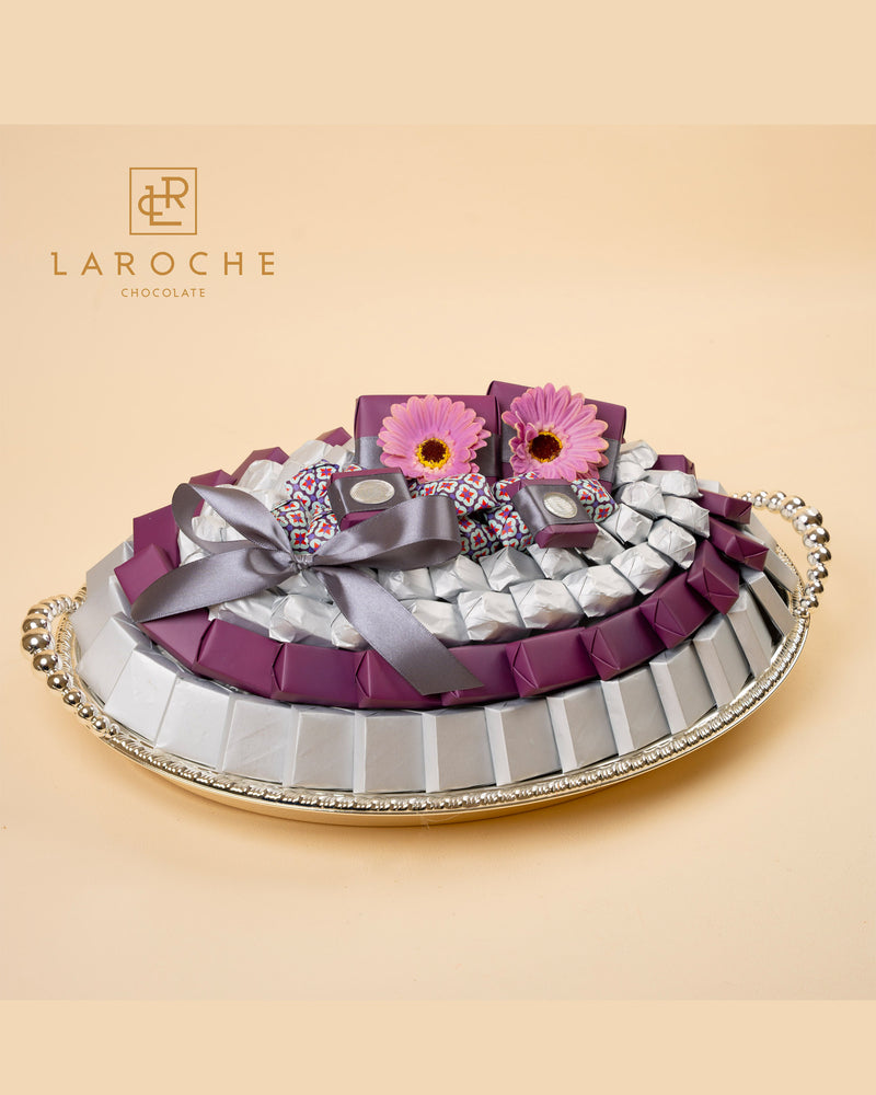 Purple luxury tray2