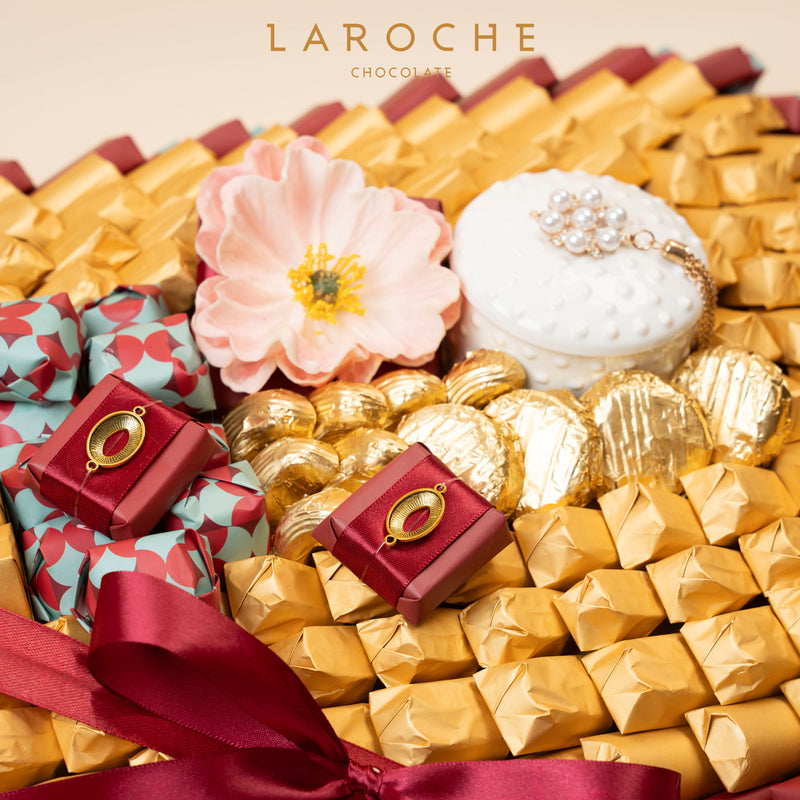Laroche Special Tray 1