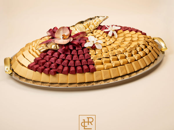 Laroche special tray 6
